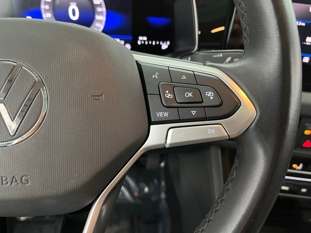 2025 Volkswagen Jetta 1.5T SE Carrollton TX