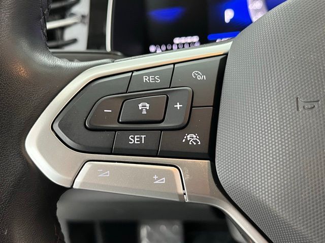 2025 Volkswagen Jetta 1.5T SE Carrollton TX