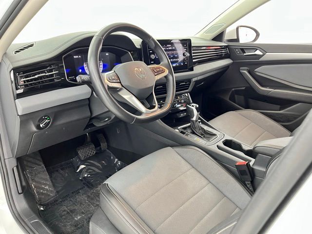 2025 Volkswagen Jetta 1.5T SE Carrollton TX