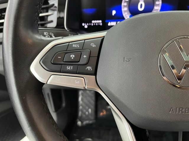 2025 Volkswagen Jetta 1.5T SE Carrollton TX