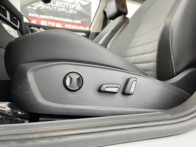 2025 Volkswagen Jetta 1.5T SE Carrollton TX