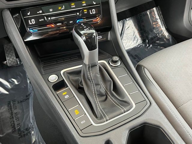 2025 Volkswagen Jetta 1.5T SE Carrollton TX