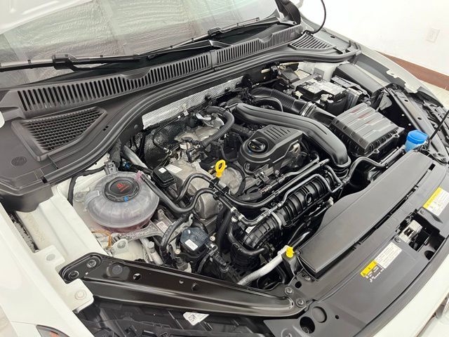 2025 Volkswagen Jetta 1.5T SE Carrollton TX
