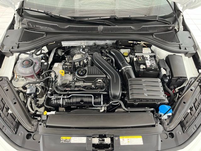 2025 Volkswagen Jetta 1.5T SE Carrollton TX
