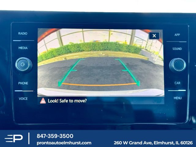 2025 Volkswagen Jetta 1.5T SE Elmhurst IL