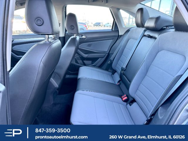 2025 Volkswagen Jetta 1.5T SE Elmhurst IL