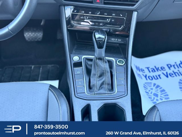 2025 Volkswagen Jetta 1.5T SE Elmhurst IL