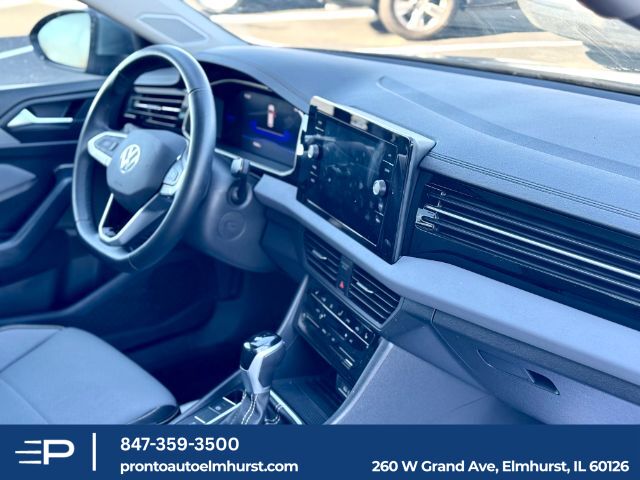 2025 Volkswagen Jetta 1.5T SE Elmhurst IL