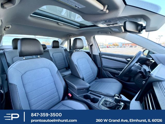 2025 Volkswagen Jetta 1.5T SE Elmhurst IL