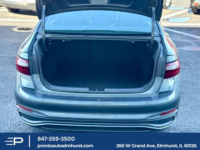 2025 Volkswagen Jetta 1.5T SE Elmhurst IL