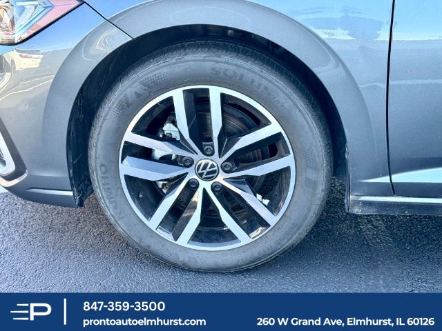 2025 Volkswagen Jetta 1.5T SE Elmhurst IL