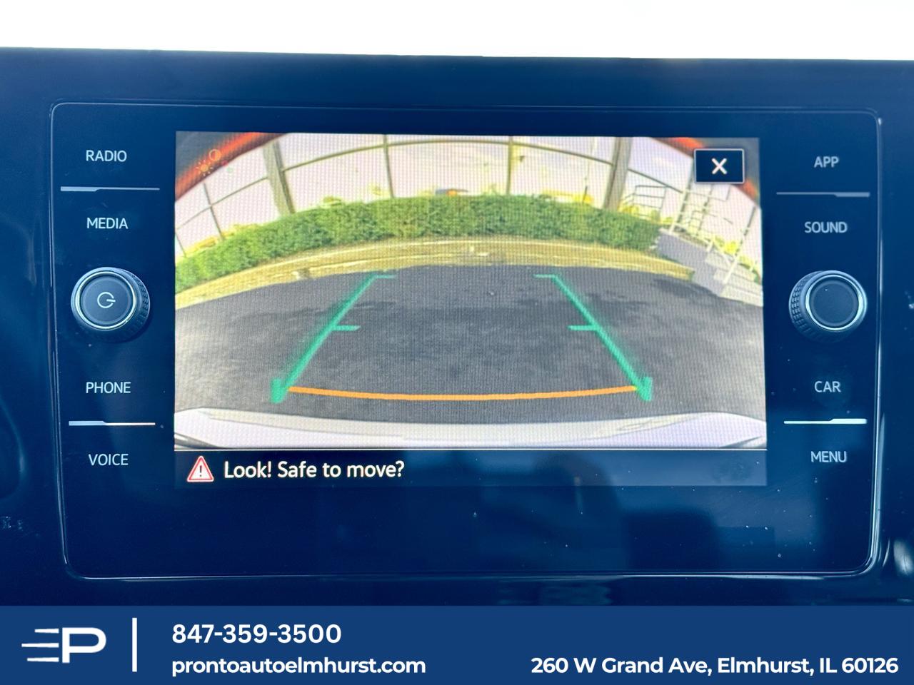 2025 Volkswagen Jetta 1.5T SE Elmhurst IL