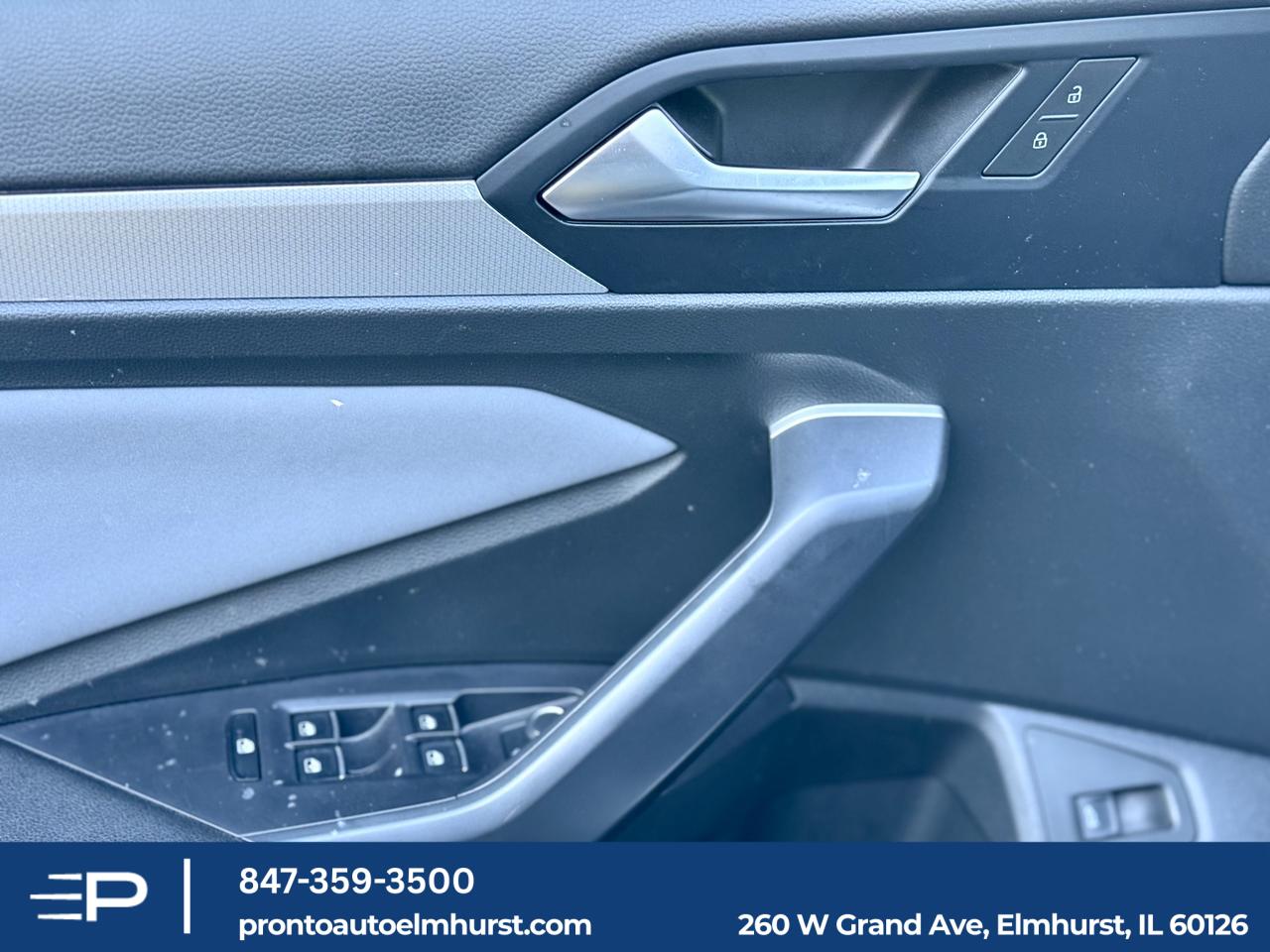 2025 Volkswagen Jetta 1.5T SE Elmhurst IL