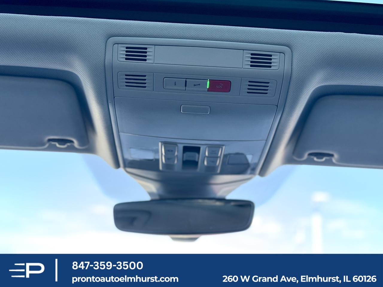 2025 Volkswagen Jetta 1.5T SE Elmhurst IL