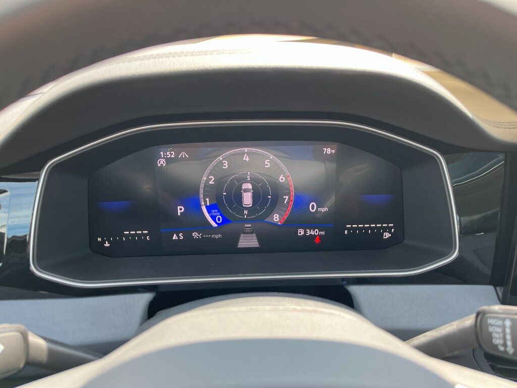 2025 Volkswagen Jetta 1.5T SE Green Bay WI