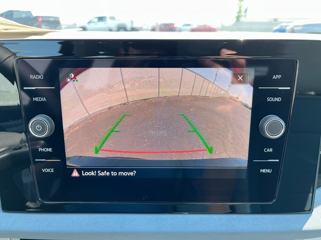 2025 Volkswagen Jetta 1.5T SE Green Bay WI