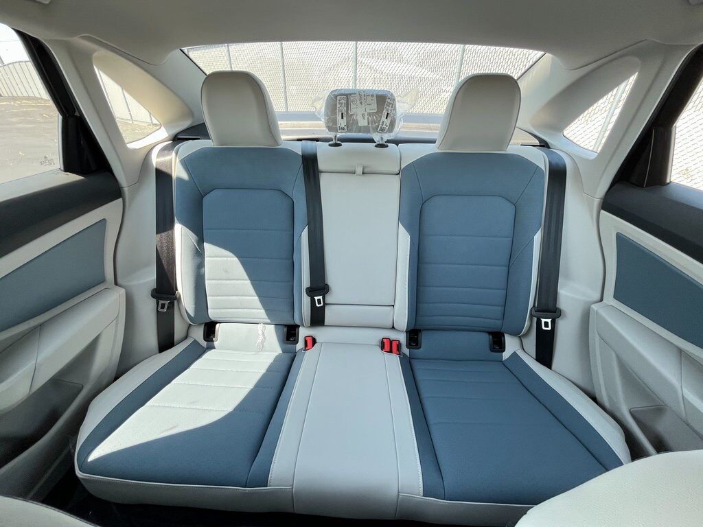 2025 Volkswagen Jetta 1.5T SE Green Bay WI