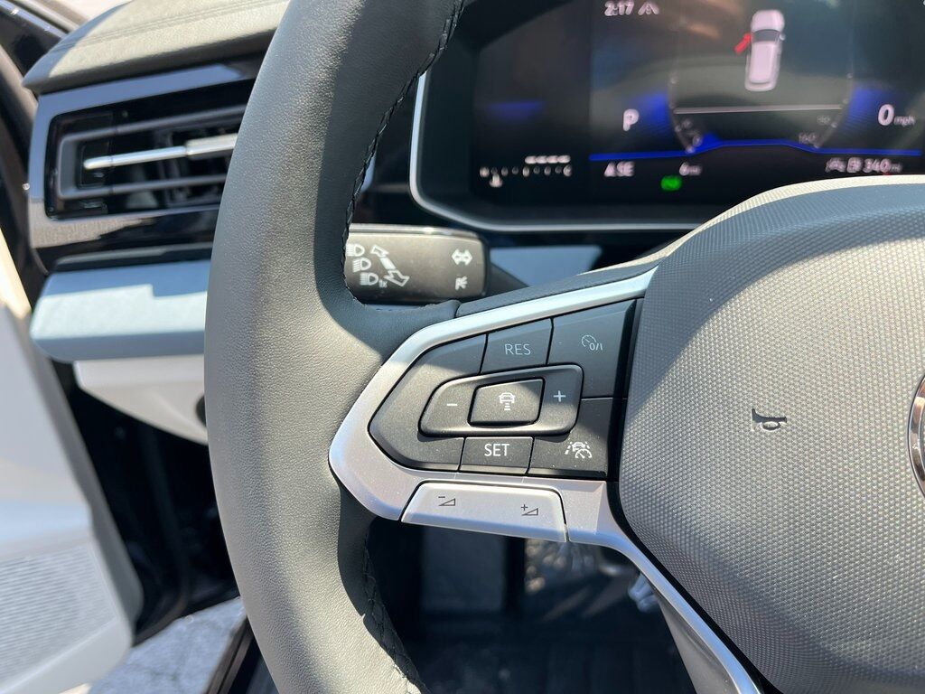 2025 Volkswagen Jetta 1.5T SE Green Bay WI