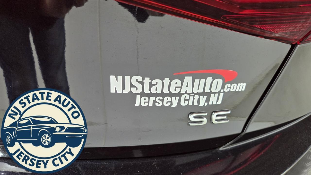 2025 Volkswagen Jetta 1.5T SE Jersey City NJ