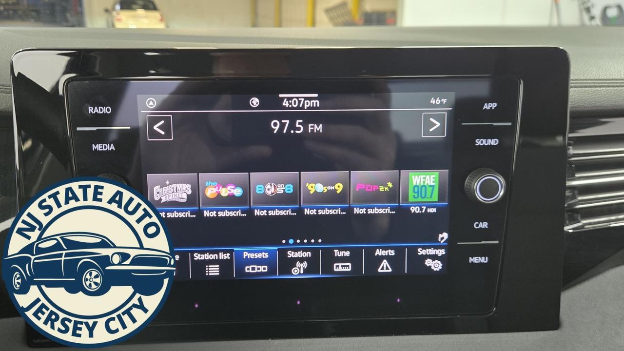 2025 Volkswagen Jetta 1.5T SE Jersey City NJ