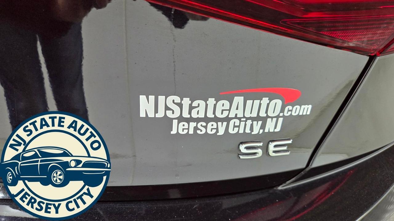 2025 Volkswagen Jetta 1.5T SE Jersey City NJ