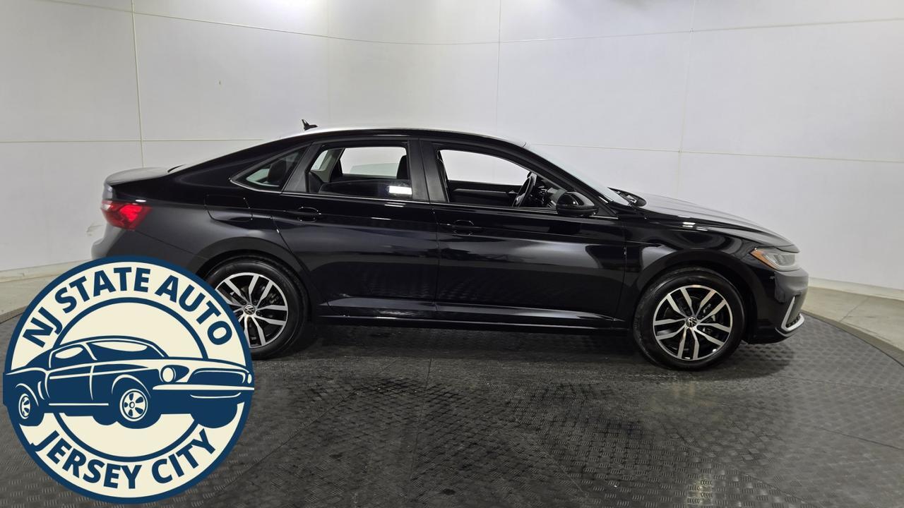 2025 Volkswagen Jetta 1.5T SE Jersey City NJ