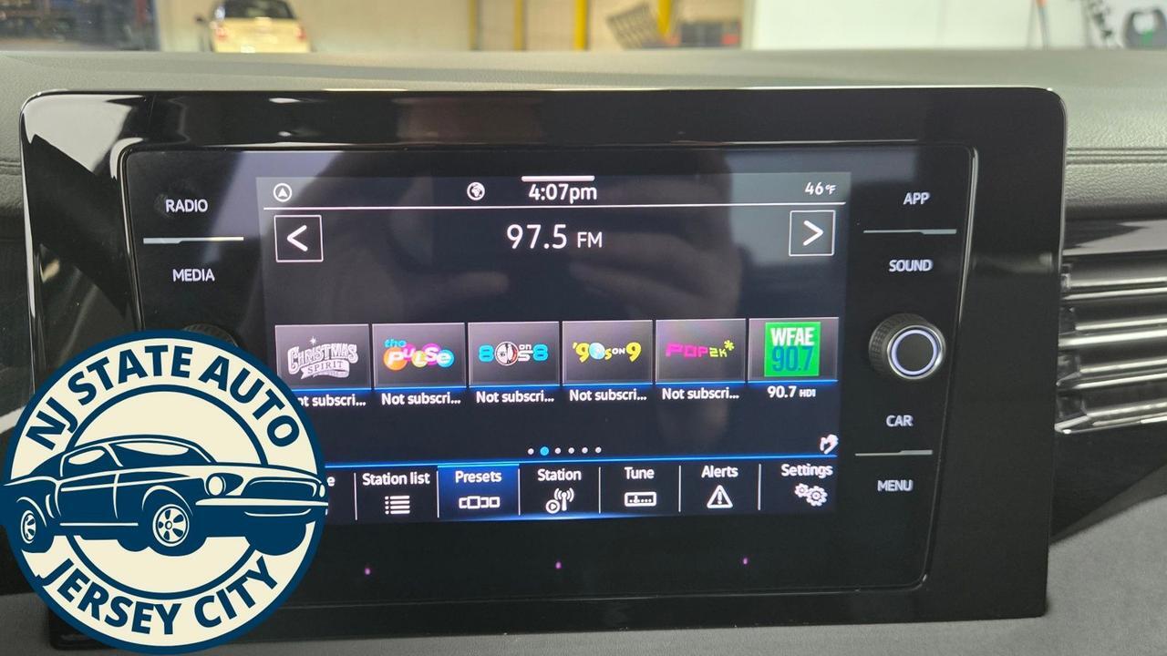 2025 Volkswagen Jetta 1.5T SE Jersey City NJ