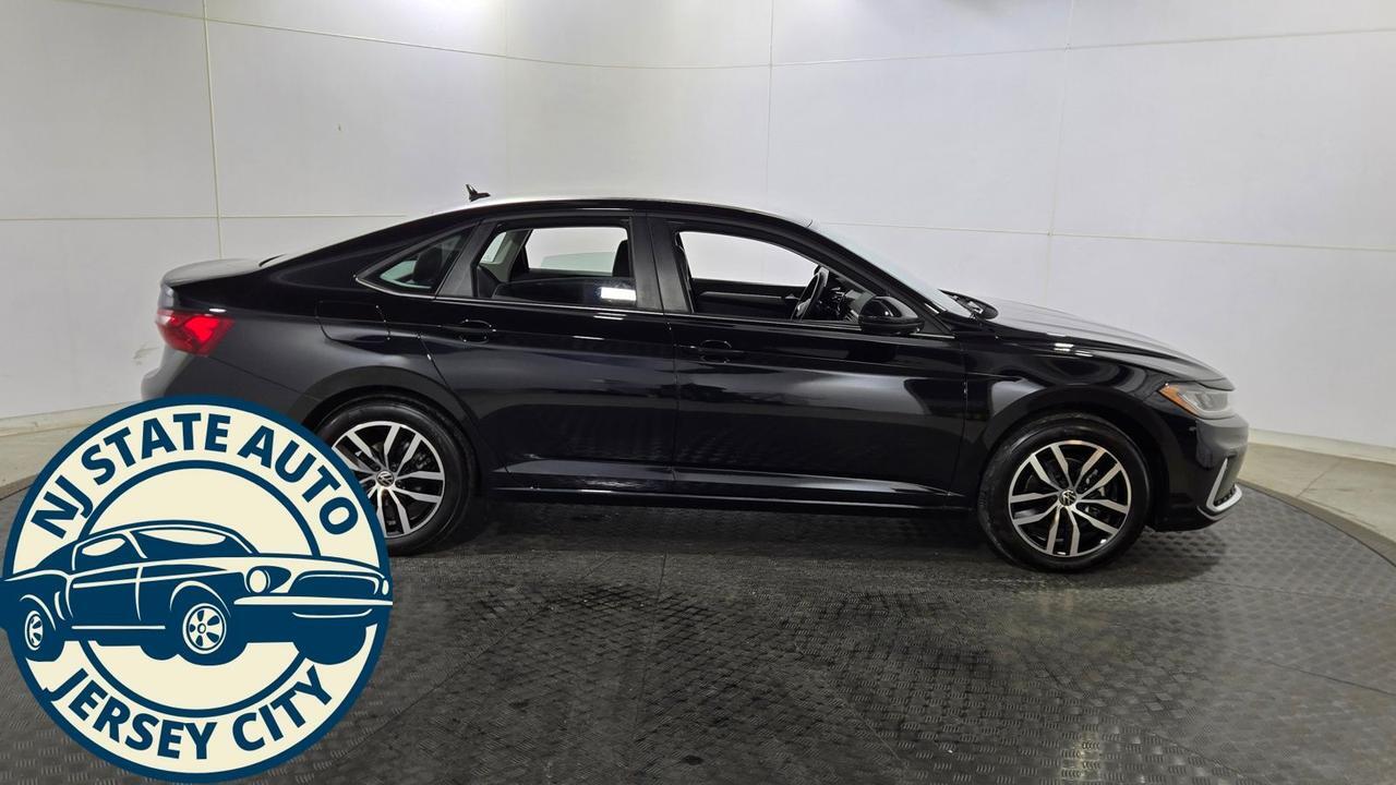 2025 Volkswagen Jetta 1.5T SE Jersey City NJ