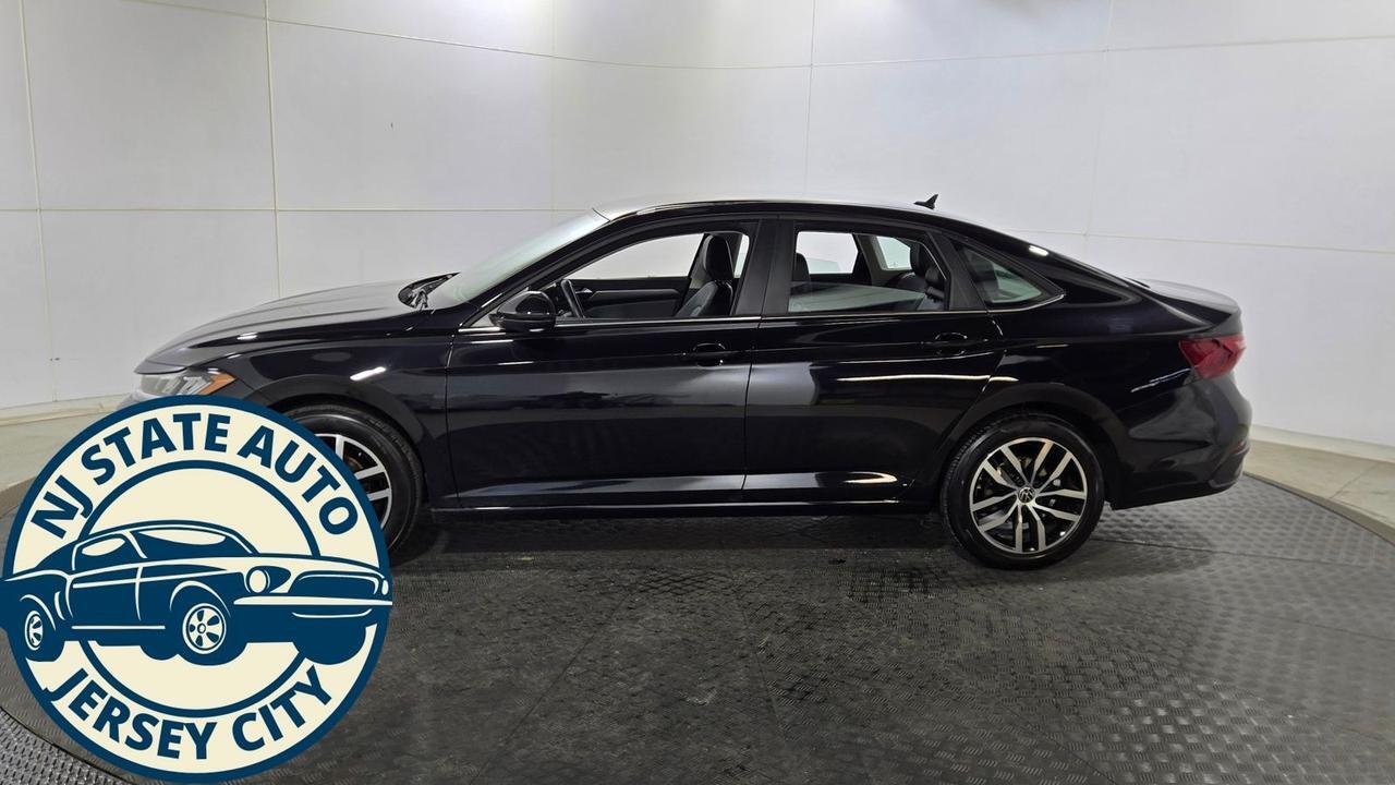 2025 Volkswagen Jetta 1.5T SE Jersey City NJ