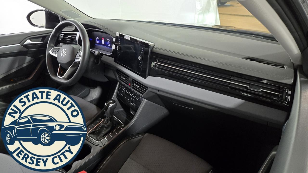 2025 Volkswagen Jetta 1.5T SE Jersey City NJ