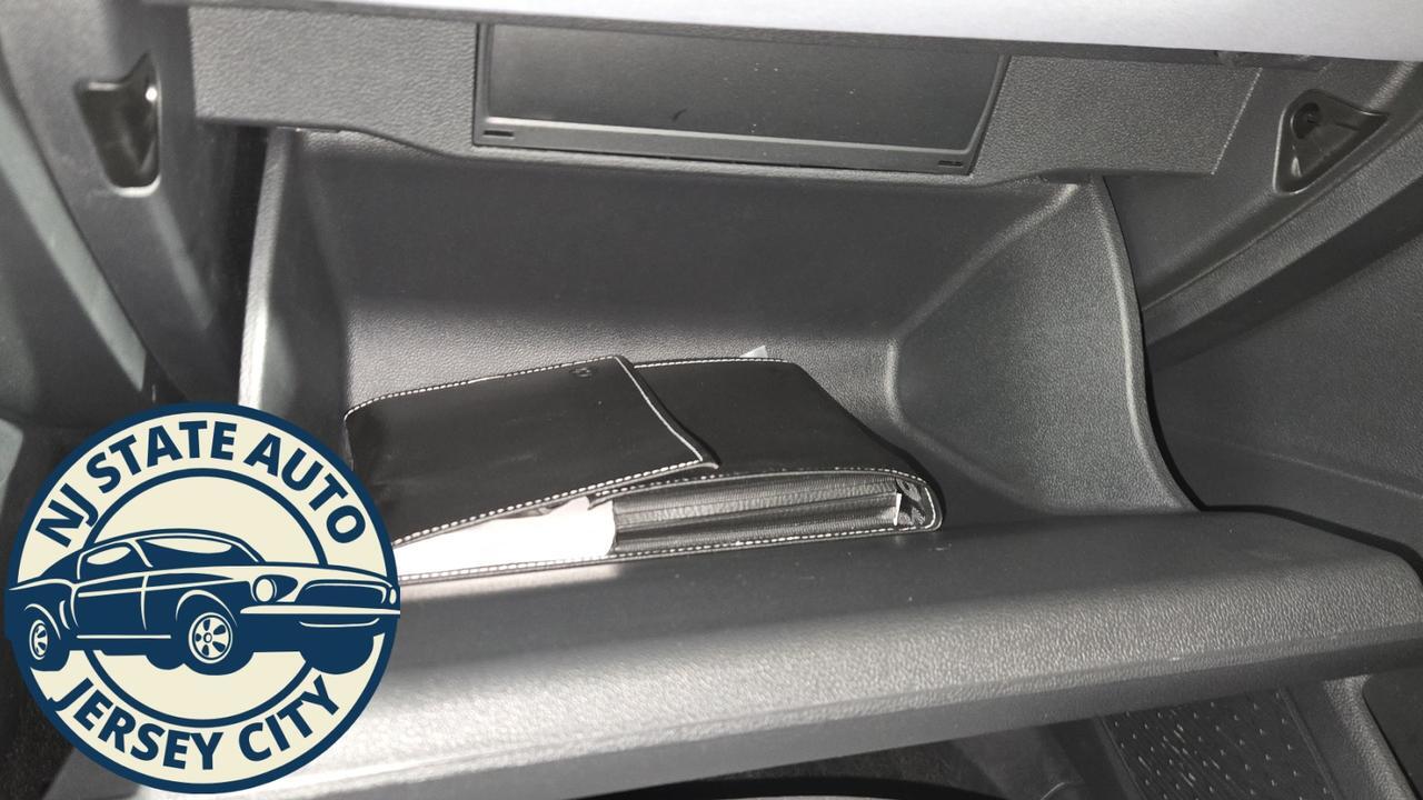 2025 Volkswagen Jetta 1.5T SE Jersey City NJ