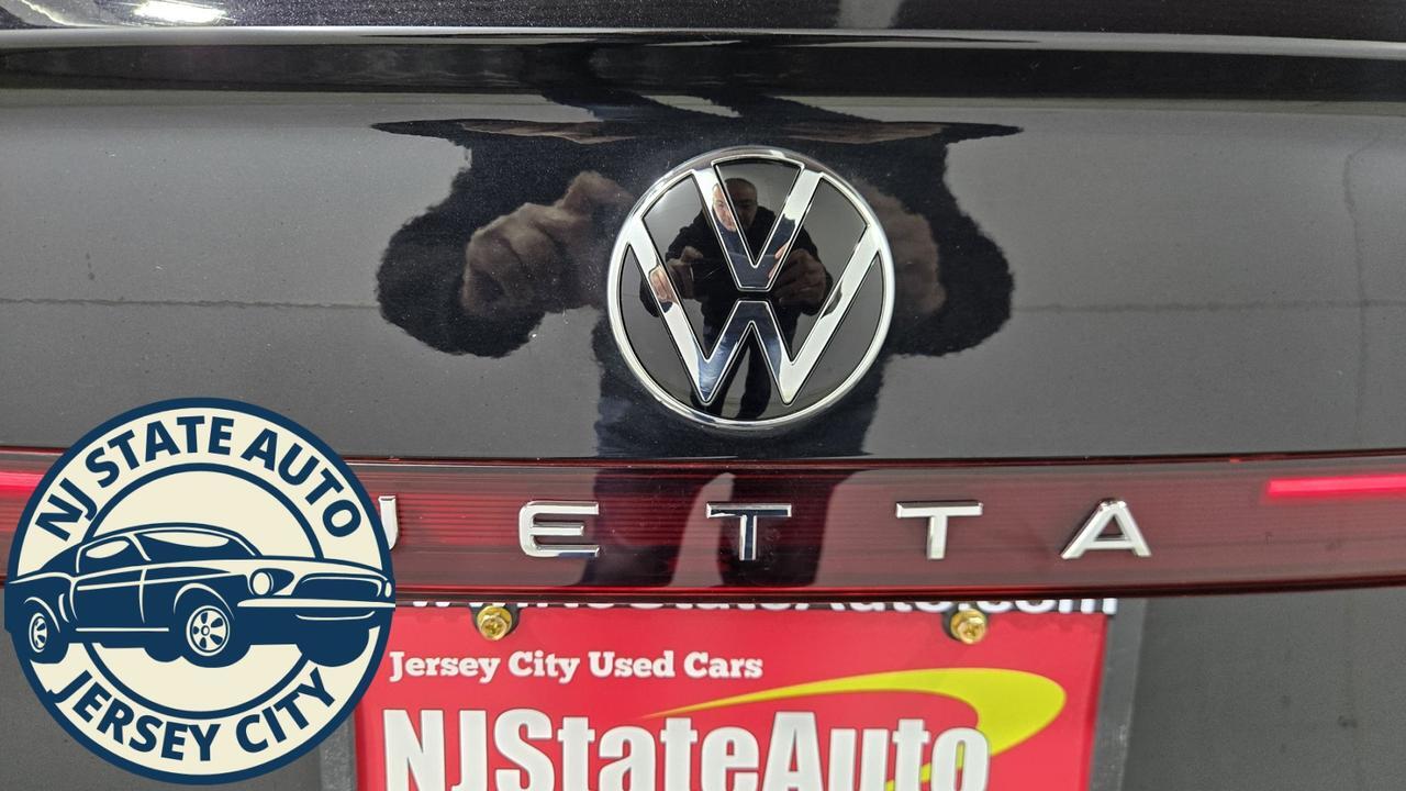 2025 Volkswagen Jetta 1.5T SE Jersey City NJ