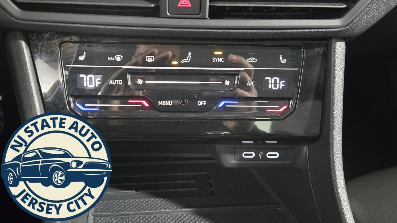 2025 Volkswagen Jetta 1.5T SE Jersey City NJ