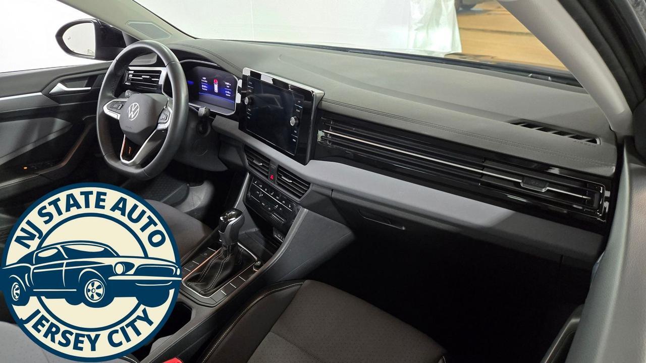 2025 Volkswagen Jetta 1.5T SE Jersey City NJ