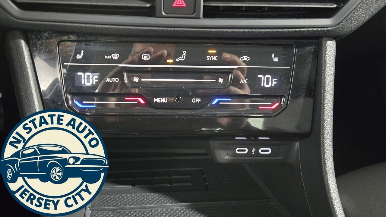 2025 Volkswagen Jetta 1.5T SE Jersey City NJ