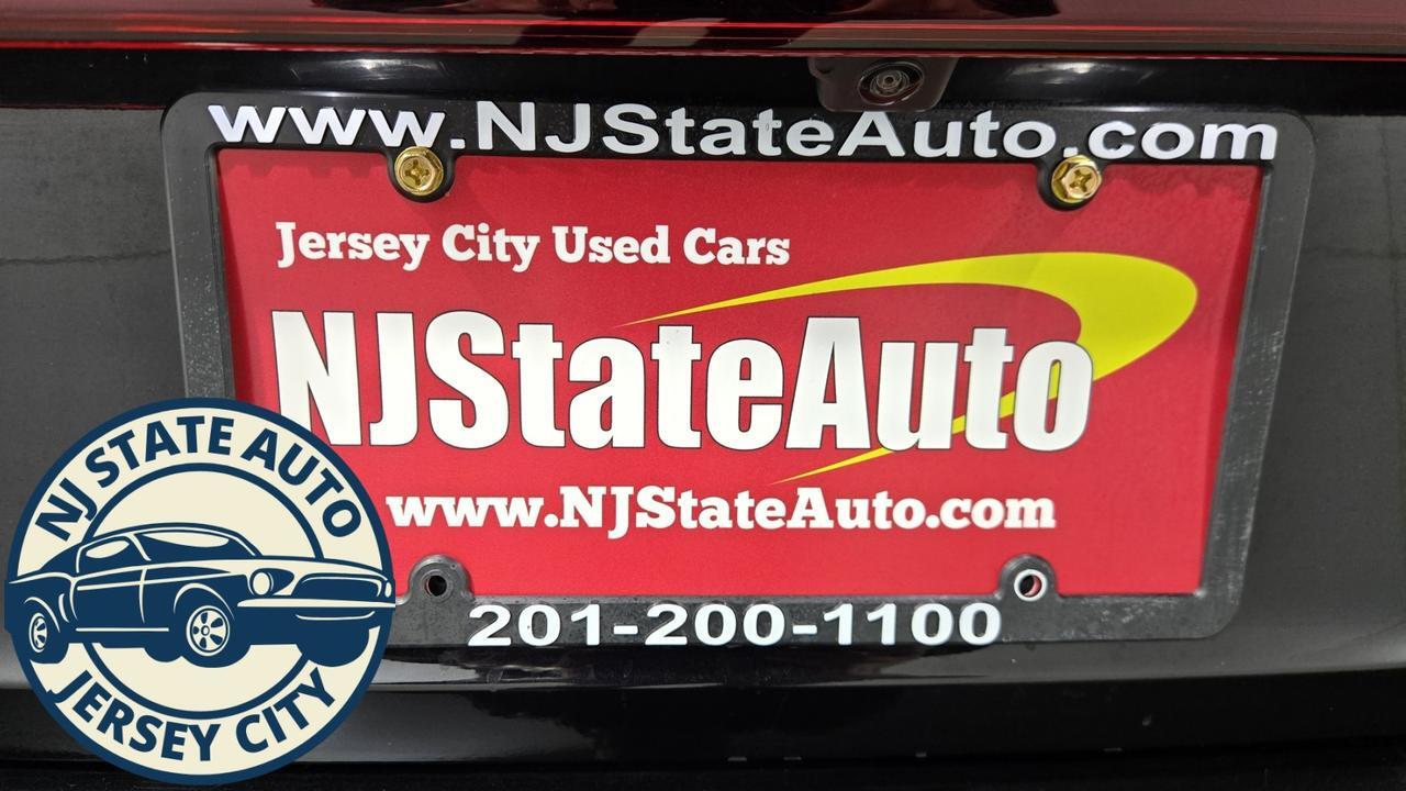 2025 Volkswagen Jetta 1.5T SE Jersey City NJ