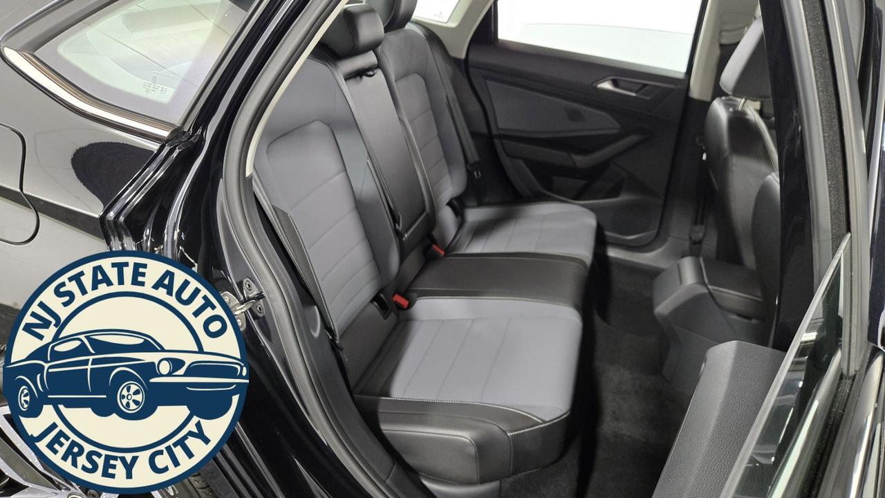 2025 Volkswagen Jetta 1.5T SE Jersey City NJ