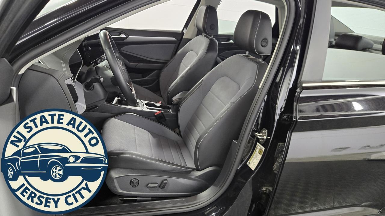 2025 Volkswagen Jetta 1.5T SE Jersey City NJ
