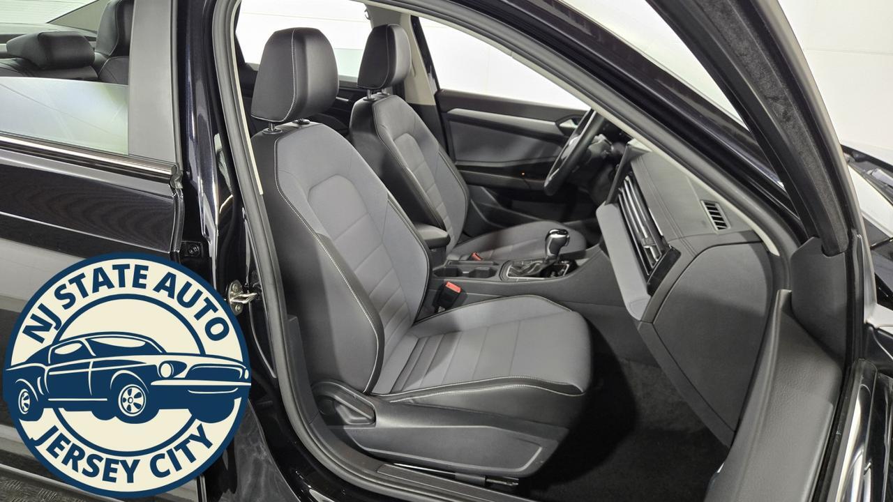 2025 Volkswagen Jetta 1.5T SE Jersey City NJ