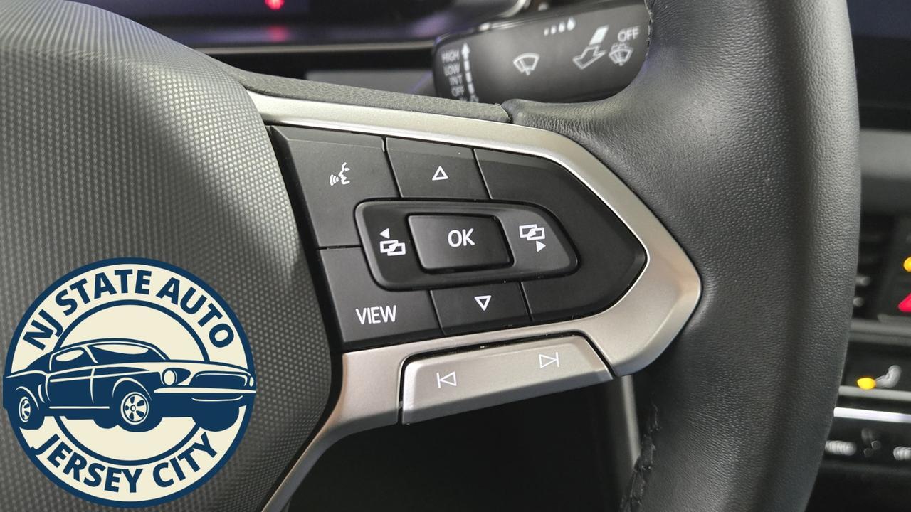 2025 Volkswagen Jetta 1.5T SE Jersey City NJ