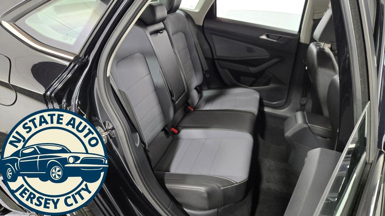 2025 Volkswagen Jetta 1.5T SE Jersey City NJ