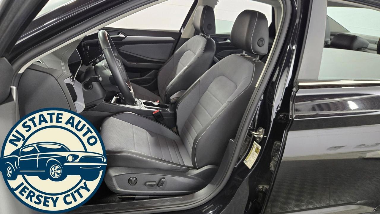 2025 Volkswagen Jetta 1.5T SE Jersey City NJ
