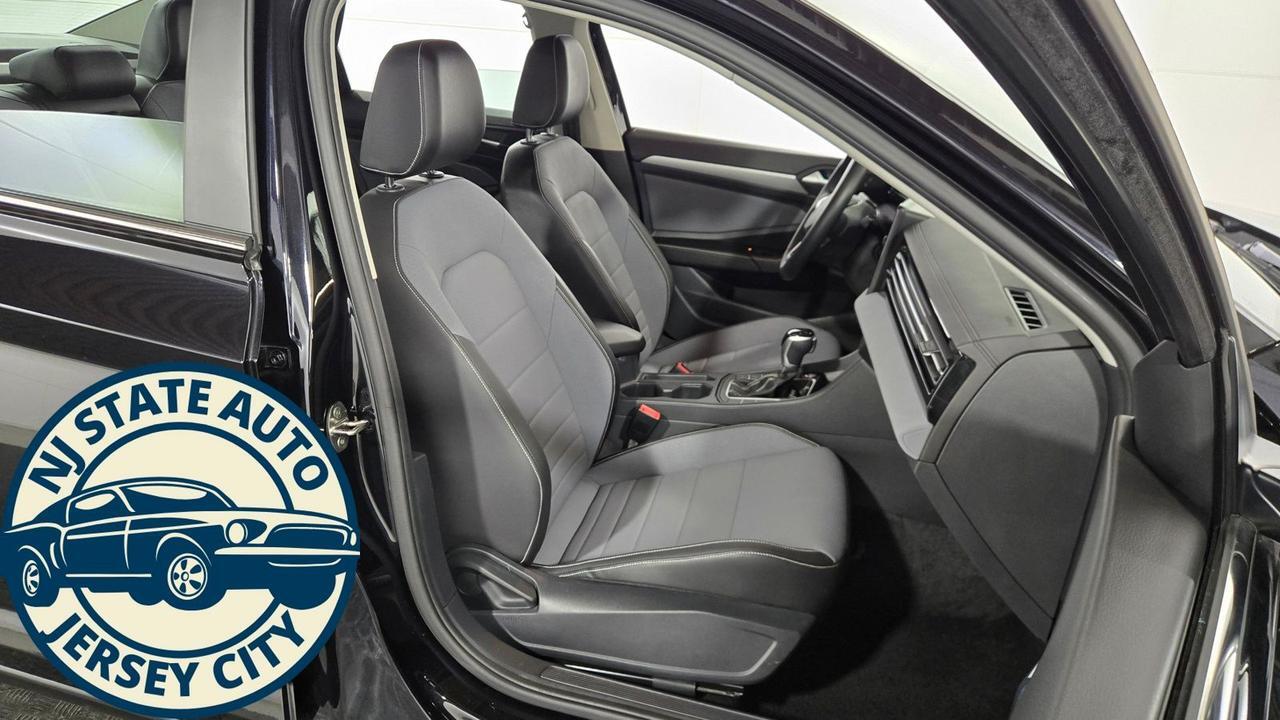 2025 Volkswagen Jetta 1.5T SE Jersey City NJ