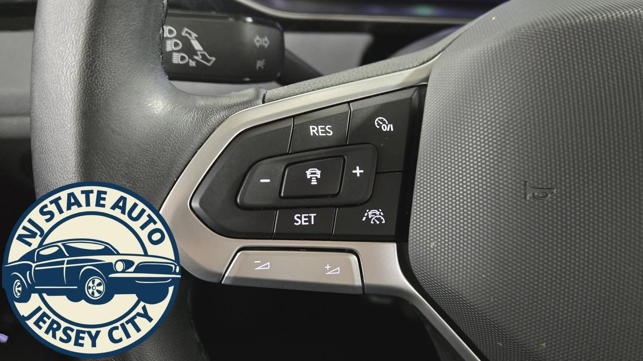 2025 Volkswagen Jetta 1.5T SE Jersey City NJ