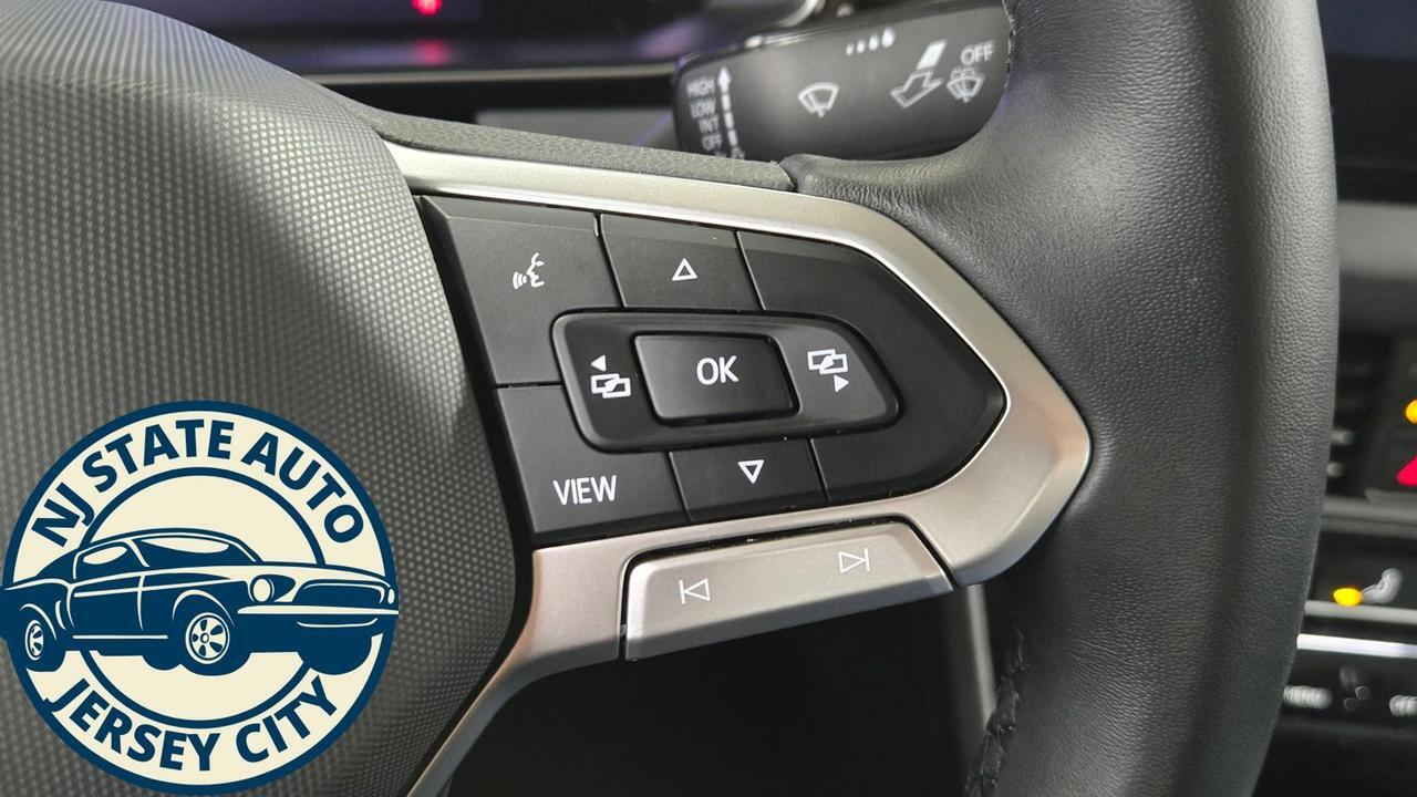 2025 Volkswagen Jetta 1.5T SE Jersey City NJ