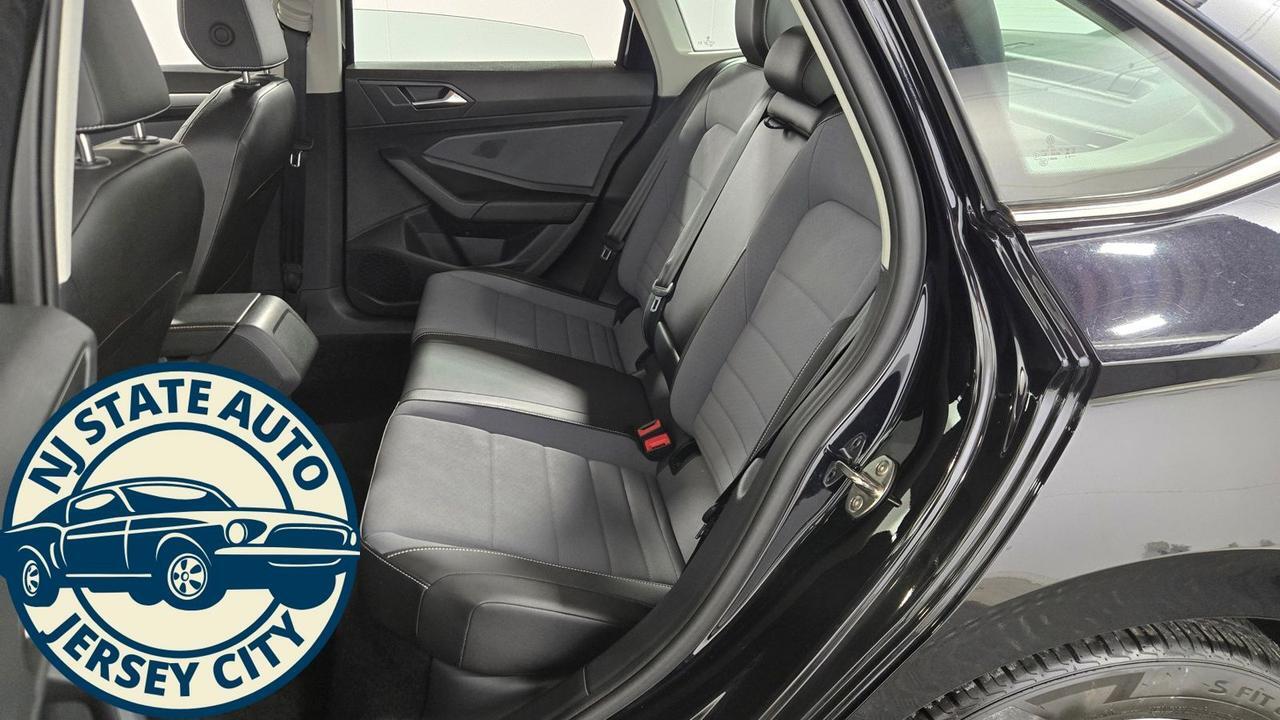 2025 Volkswagen Jetta 1.5T SE Jersey City NJ