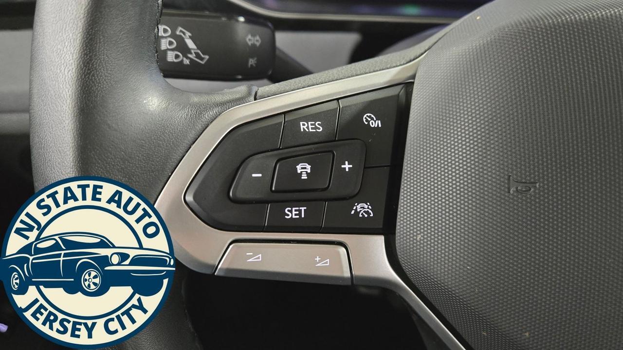 2025 Volkswagen Jetta 1.5T SE Jersey City NJ