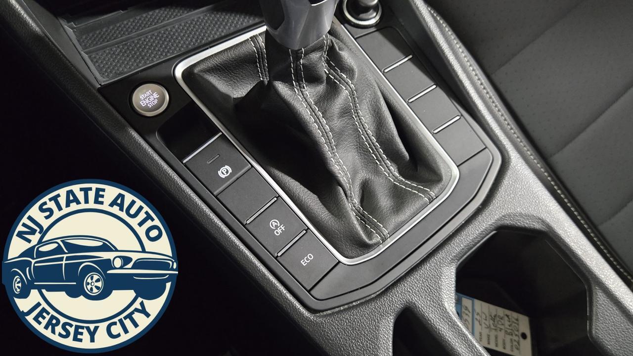 2025 Volkswagen Jetta 1.5T SE Jersey City NJ