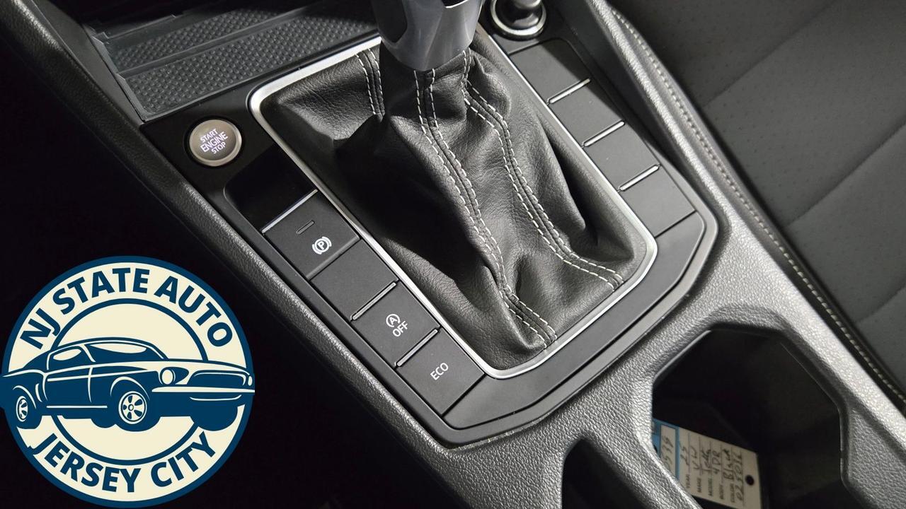 2025 Volkswagen Jetta 1.5T SE Jersey City NJ