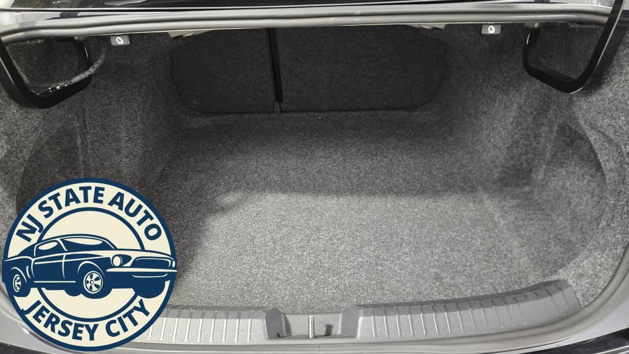 2025 Volkswagen Jetta 1.5T SE Jersey City NJ